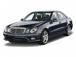 Mercedes E Class